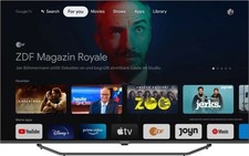 GRUNDIG LED-TV 43 Zoll CUA