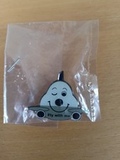 *** Pin Lufthansa Fly with me