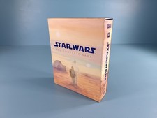 Star wars the complete - complete, saga