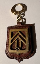 Schlüsselanhänger Citroen