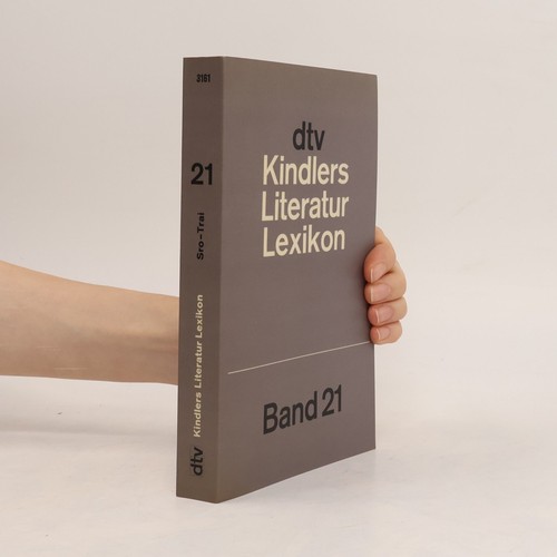 Kindlers literatur lexikon - literatur,