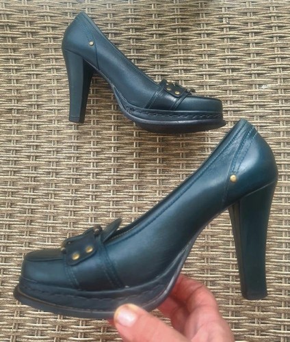 Women loriblu heels green - women,
