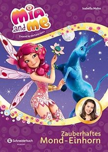 Mia and staffel 3 band - 3,,