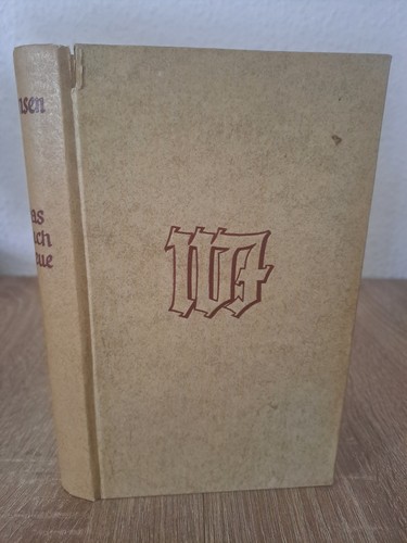 ❌️III.REICH,NIBELUNGEN,ERZ