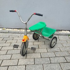 Dreirad Kettler Nostalgie stabil