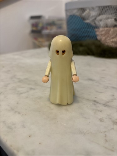 Playmobil gespenst 1974 - playmobil,