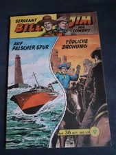 BILL / JIM   Bd.: 36 - Lehning