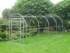 Rahmen Jacky mit 1  Tür ideal