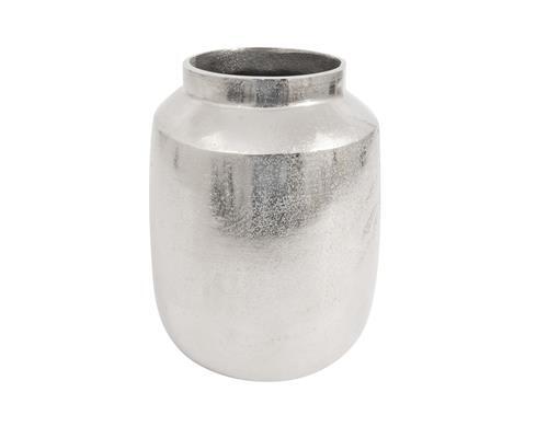 Deko vase aluminium - deko,