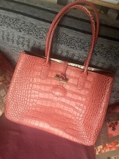 Original Longchamp Tasche