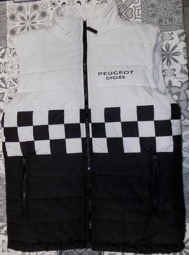 Vintage daunenjacke peugeot - vintage,