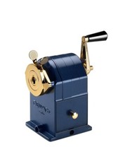 Caran d'Ache Cosmic Blue