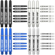 Target Pro Grip Spin Shaft 3