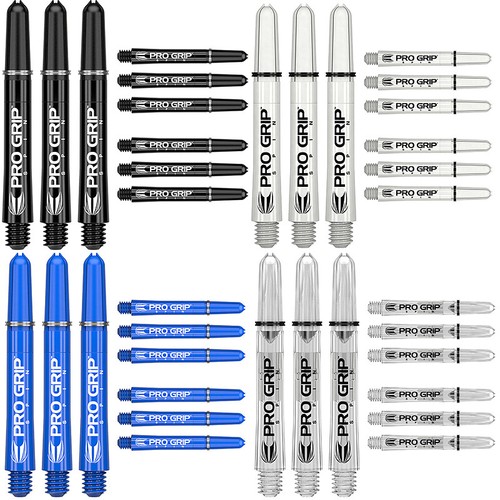 Target pro grip - target, 3