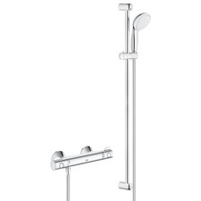 Grohe Duschsystem Dusche mit