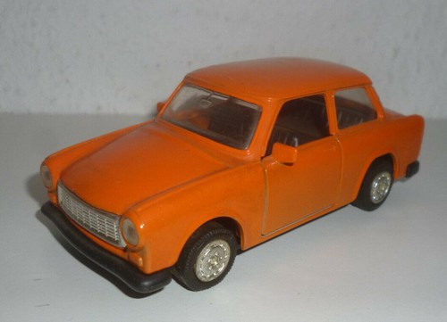 Trabi trabant modellauto - trabi, /
