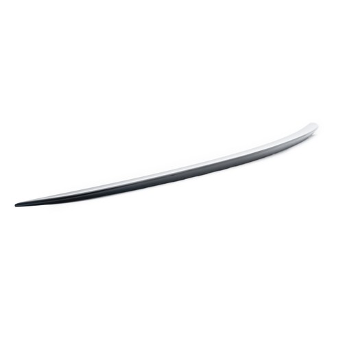 Spoilerlippe heckspoiler mit - spoilerlippe,