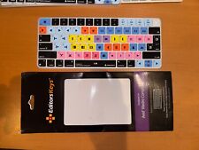 Avid Media Composer Editors