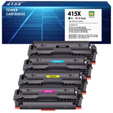 Toner 415A 415X für HP