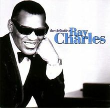 The Definitive Ray Charles von