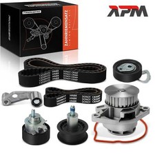 Zahnriemensatz Zahnriemen