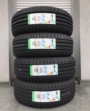 4x Sommerreifen 215/55 R16 93V