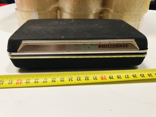 Rasierapparat philishave - rasierapparat,