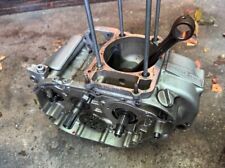 Suzuki LS650 Savage  (NP41B) Motor Rumpf Getriebe 5 Gang