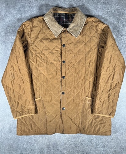 Barbour matelesse herren - barbour,