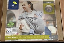 Amazonas Baby Tragetuch 450