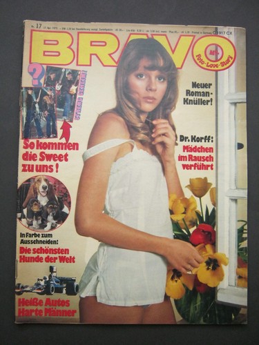 Bravo 1975 sweet chaka - sweet,
