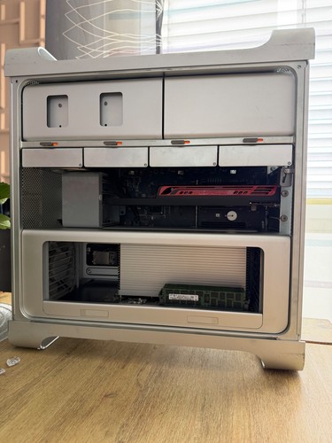 Apple mac pro - apple, 2010