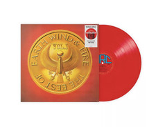 Earth, Wind & Fire - The Best