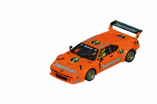Carrera fahrzeuge dig132 bmw - carrera,