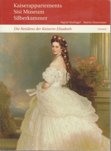 Kaiserappartements sisi museum - kaiserappartements,