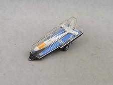 Majorette Segelflieger