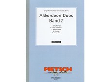 Preissler Musikverlag -