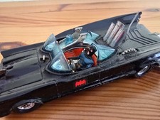 Batmobile Batman Corgi Toys