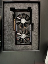 Sapphire Nitro R9 380 4GB