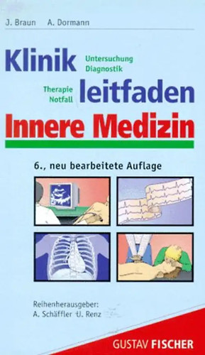 Klinikleitfaden innere - klinikleitfaden,