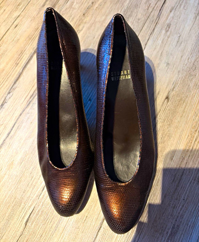 Stuart weitzman damen pumps - weitzman,