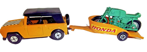 Matchbox two pack field - matchbox,
