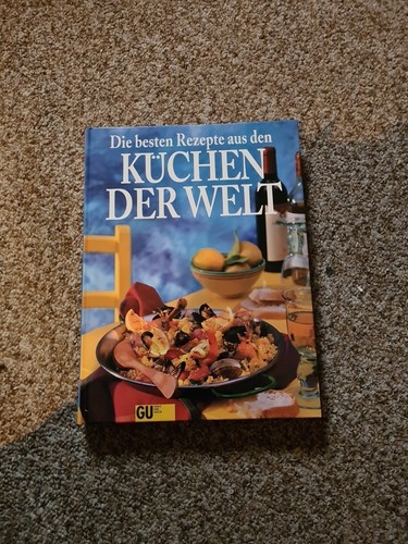 Die besten rezepte aus - rezepte, den