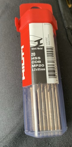 Hilti hss cob - hilti, x65mm