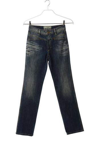 Closed jeans baumwolle - closed,