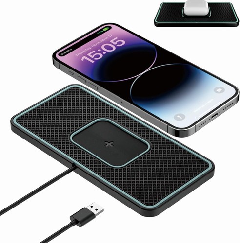 Wireless charger 15w schnelles - wireless,