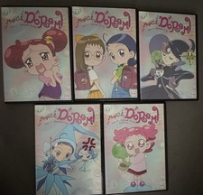 Magical doremi die - doremi, staffel