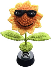 Handgefertigte Gestrickte