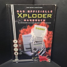 Das offizielle XPloder