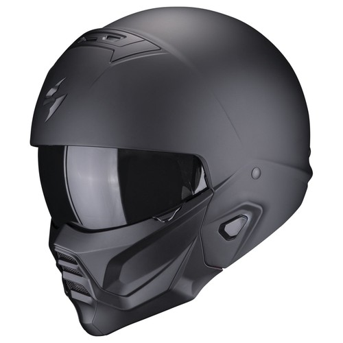 Scorpion exo combat solid - scorpion,